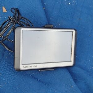 Garmin Nuvi